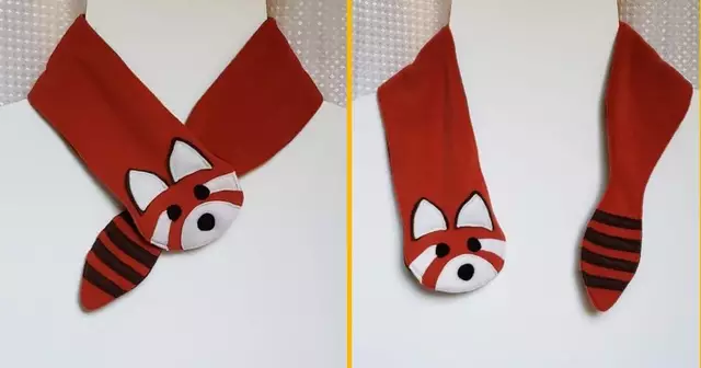 une-echarpe-panda-roux