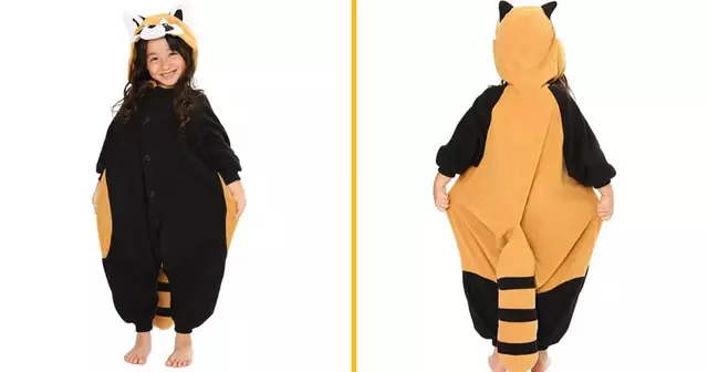 combinaison-de-panda-roux