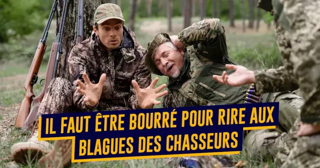 top chasse bourre