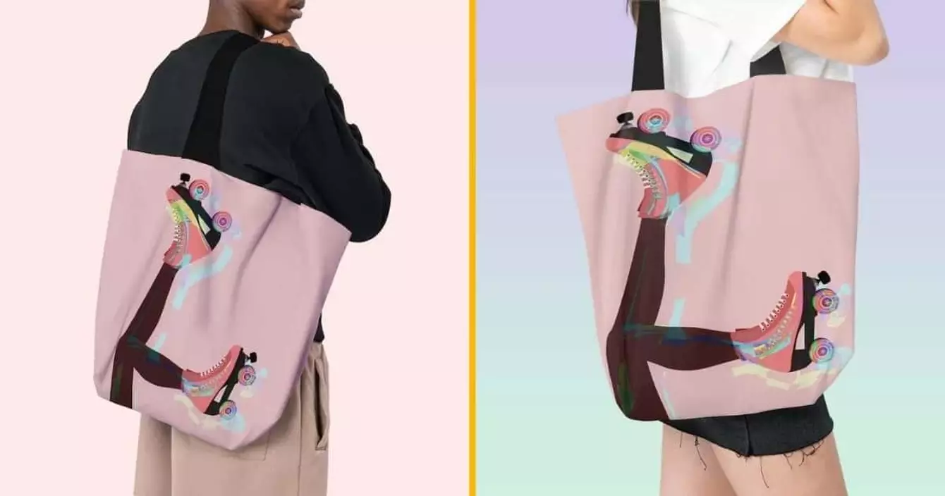 un-joli-tote-bag-a-la-gloire-du-roller-derby
