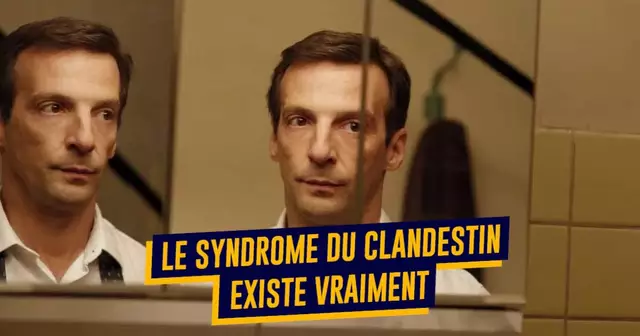 top bureau legendes vrai