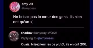 TweetsDrolesFlippants