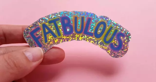 autocollant-fatbulous