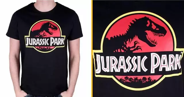 t-shirt-jurassic-park