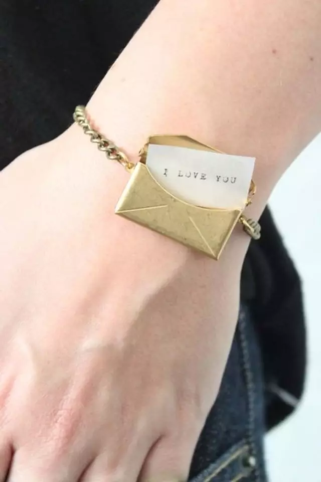 bracelet-enveloppe