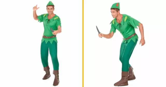 deguisement-peter-pan