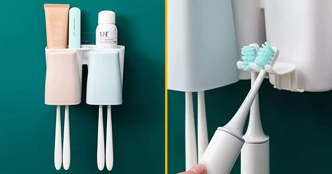 porte-brosse-a-dents-mural-electronique