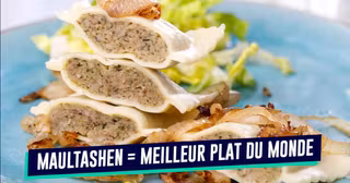 PLAT ALLEMAND