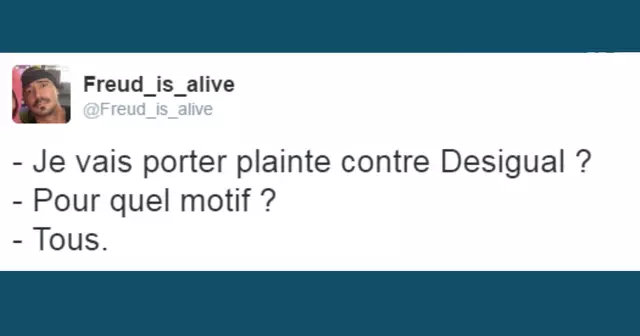 une-tweet-desigual