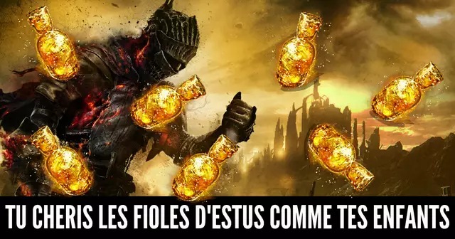une dark souls