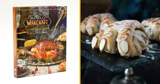 livre-recettes-world-of-warcraft