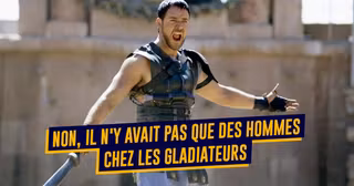 top mensonge film antiquite