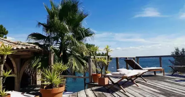 cabane-vue-bassin-arcachon-nouvelle-aquitaine