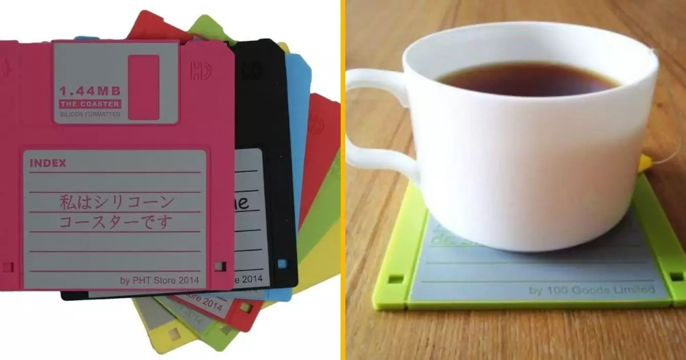 sous-verre-disquette