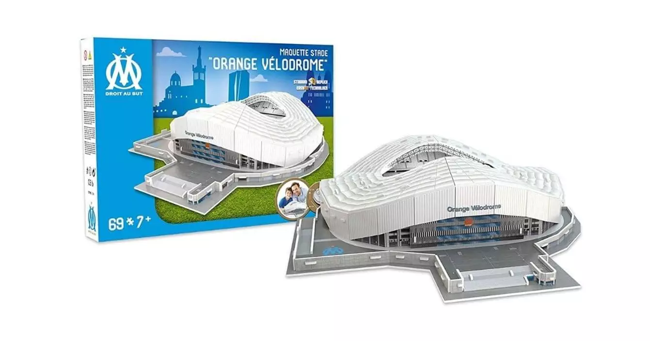 puzzle-3d-stade-orange-velodrome