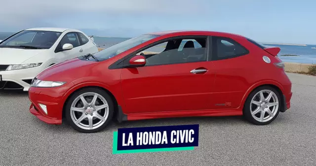 top voitures amerique