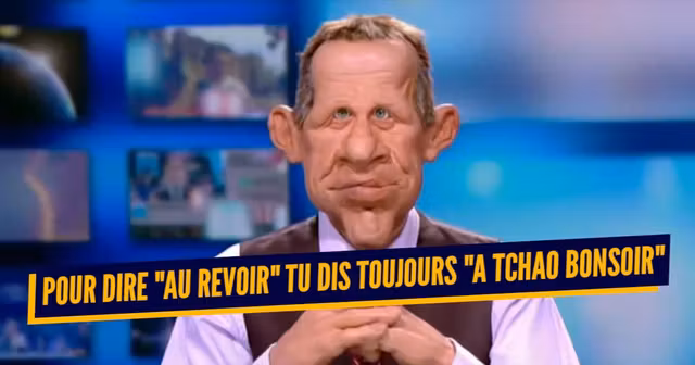 GUIGNOLS£