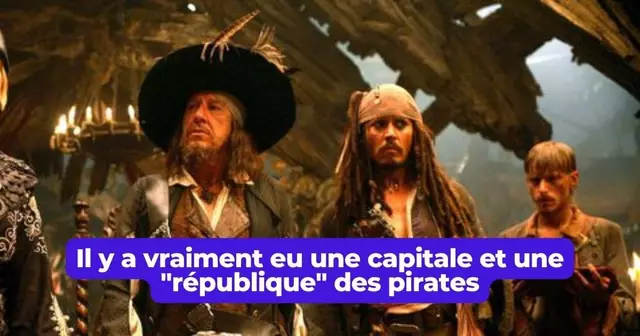 pirates