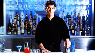 barman