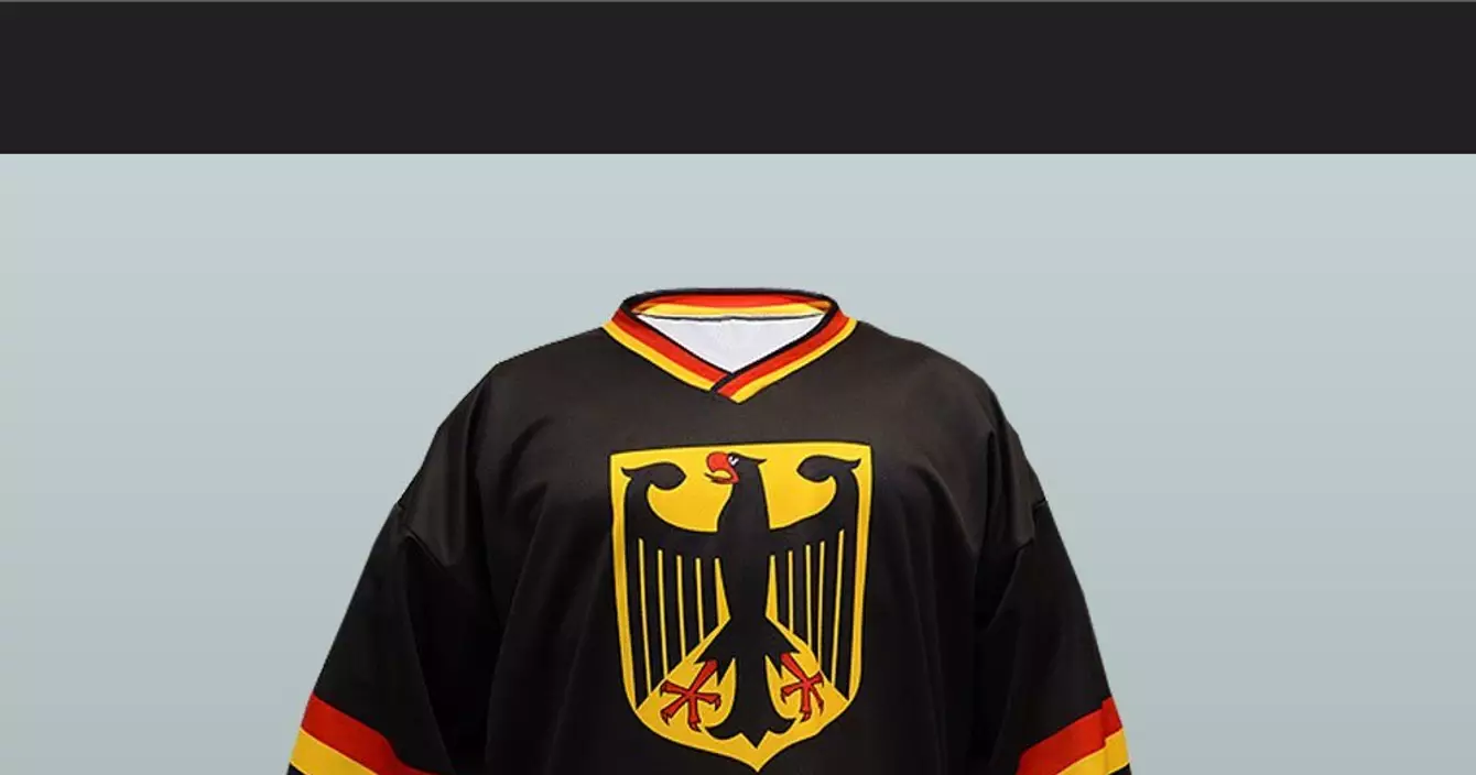 maillot allemagne