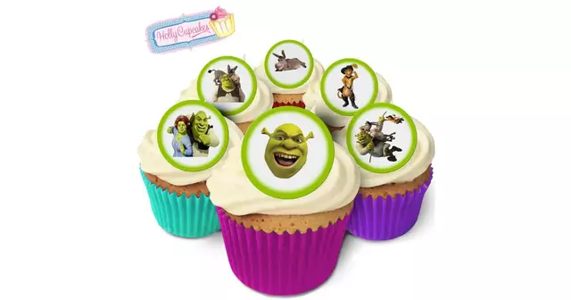 decoration-gateau-shrek