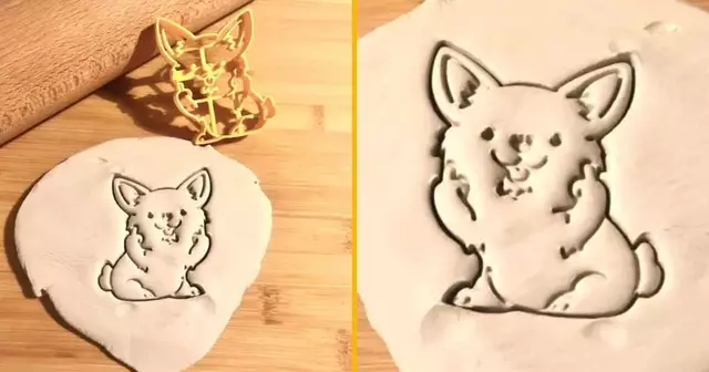 emporte-piece-corgi