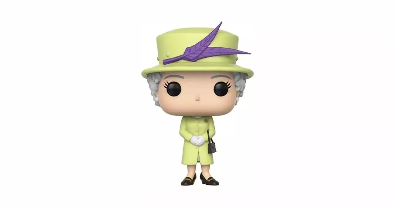 figurine-funko-pop-reine-dangleterre