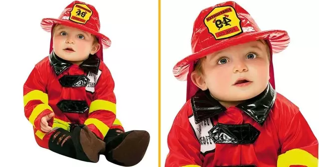 deguisement-pompier