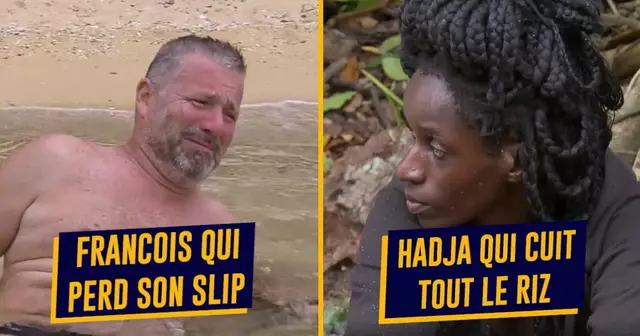 top meilleurs moments koh lanta