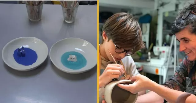 atelier-realiser-assiettes-tetes-animaux