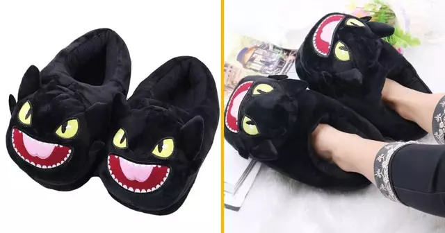 chaussons-krokmou-film-dragons