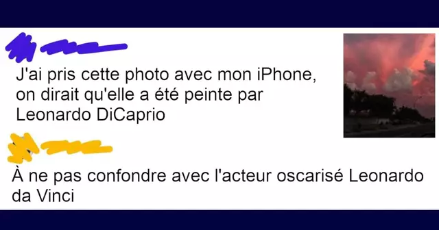 top gens trompes mot