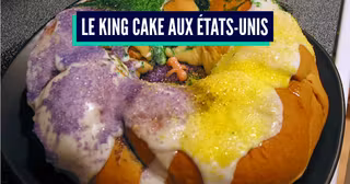 Kingcake