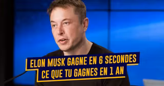 top elon musk