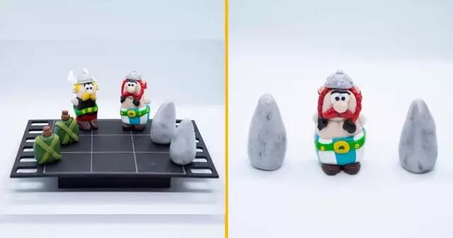 tic-tac-toe-asterix-obelix