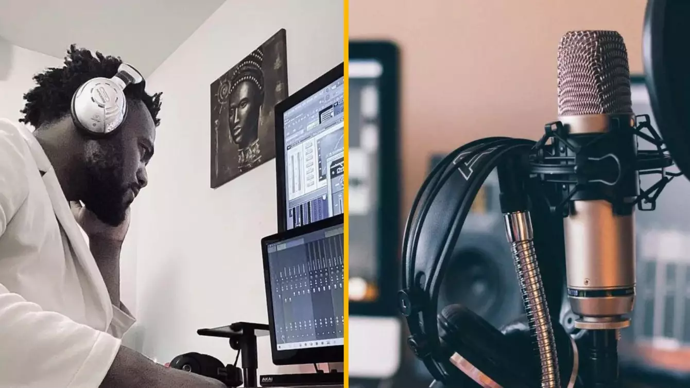 COMPOSITION-ENREGISTREMENT