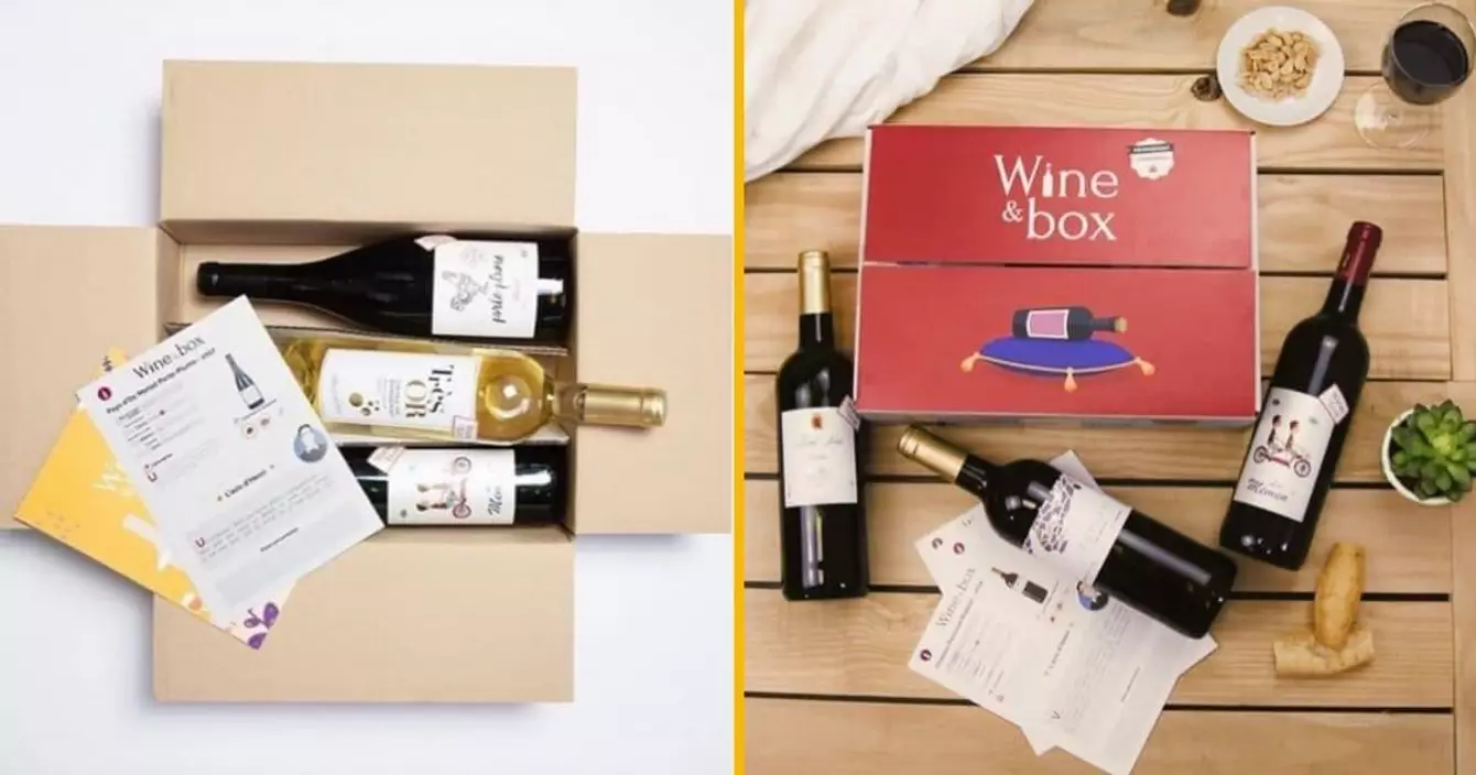 wine-box