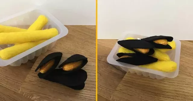 moules-frites-feutrine-jouer-dinette