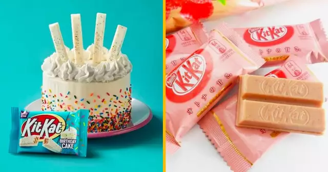 UNES_shopping_kit-kat-japon