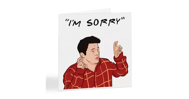 carte-joey-tribbiani-desole