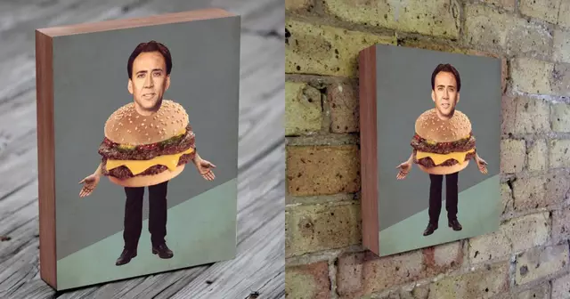 tableau-bois-nicolas-cage