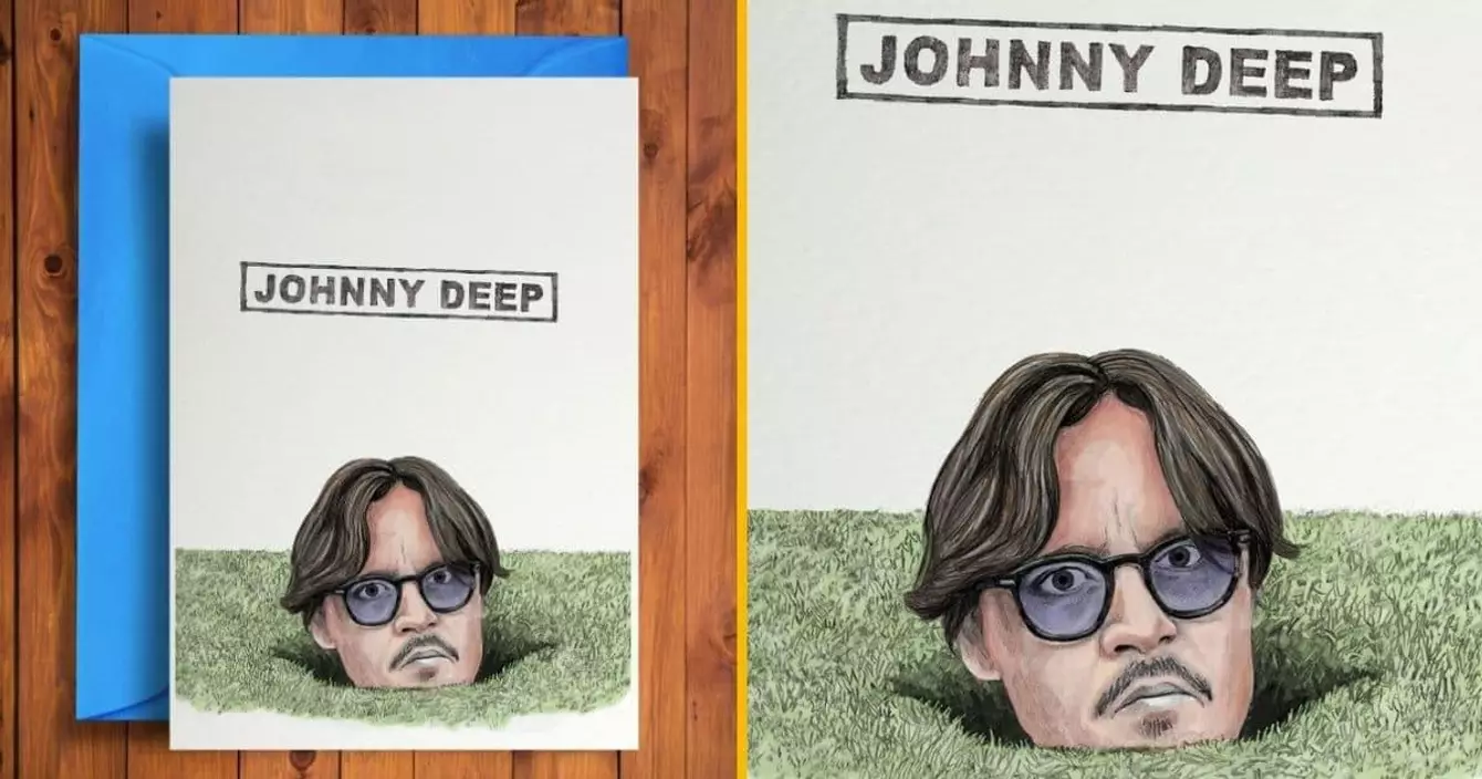 carte-voeux-johnny-deep