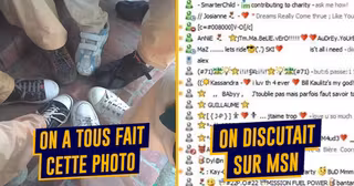 top images annees 2000