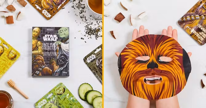 masques-visage-star-wars