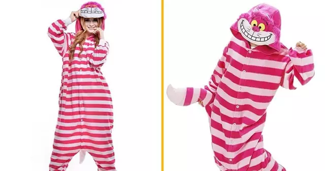 un-kigurumi-le-chat-du-cheshire