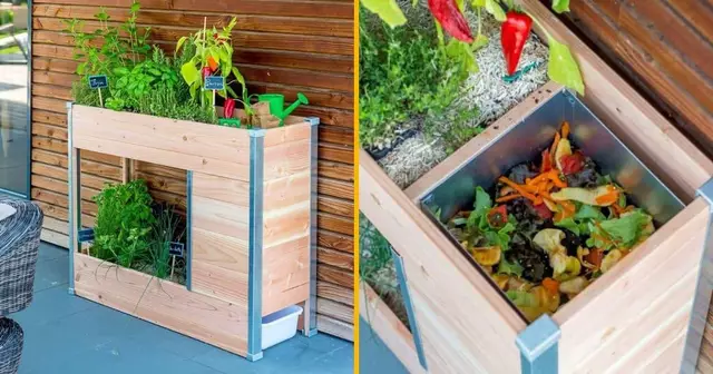 carre-potager-composteur-balcon