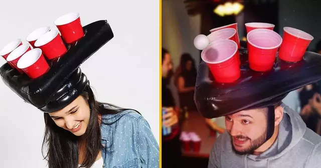 chapeau-beer-pong