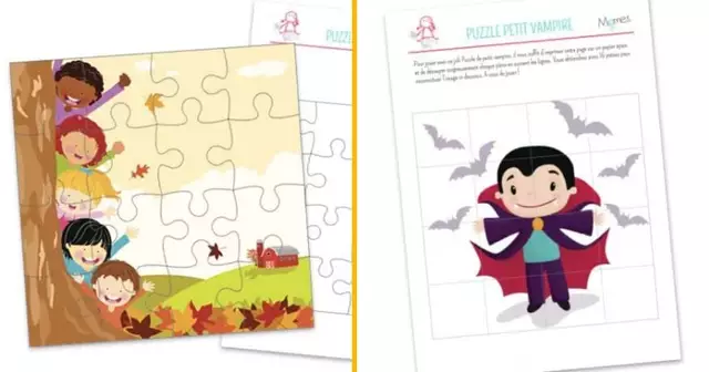 puzzles-pour-enfants-imprimer