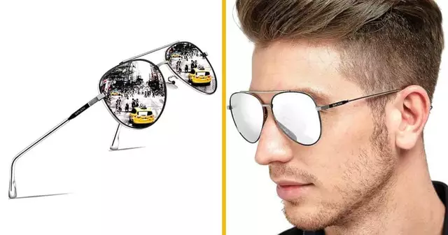 lunette-soleil-polarise