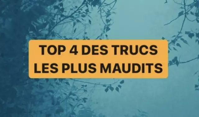 Trucsmaudits
